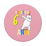 Zoom IMG-2 adesso ho 6 anni orso Zoom IMG-2 adesso ho 6 anni orso