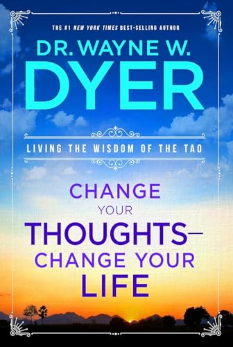 Change your thoughts change your life (Paperback)