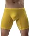 WINDAY Men's Briefs Breathable Ice Silk Sports-Inspired Underwear Boxer Briefs