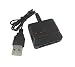 Dromida Verso Charge 5 in 1 Lipo Battery Charger USB Interface for 3.7v Li-Po Batteries - FAST FREE SHIPPING FROM Orlando, Florida USA!