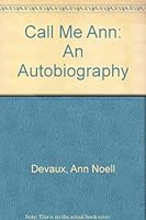 Call Me Ann 0935834737 Book Cover