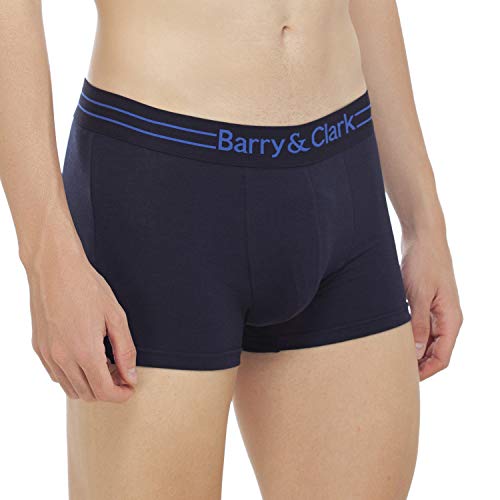 Image of Barry and Clark Raptor Premium Soft Cotton Trunk