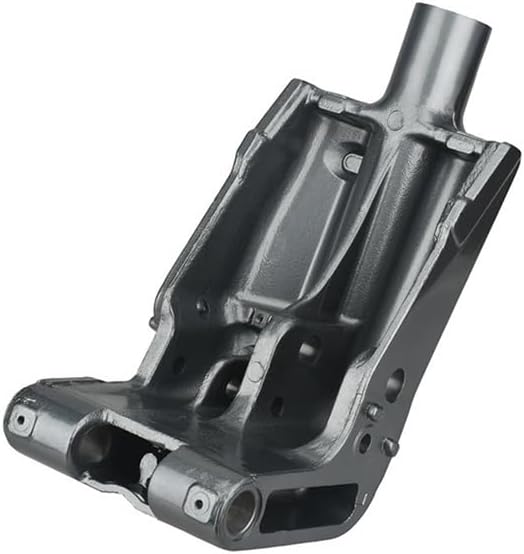 Swivel Bracket Rotary Fit for Outboard Motor Parts Replacement Part Fit for Boat Engine 69D-43311 69D-43311-11-4D Replacement Parts