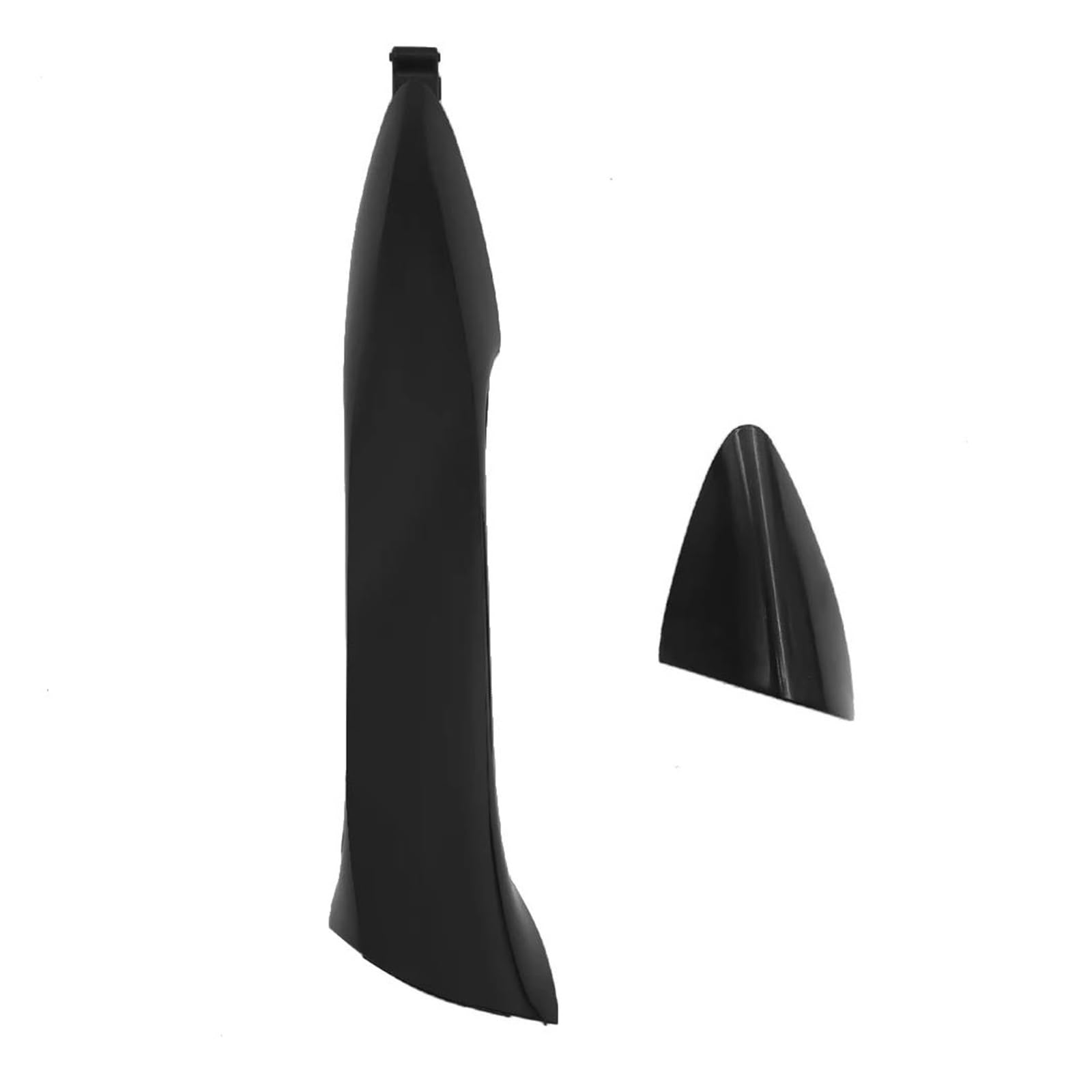 Atgcbcauf Rear Left Car Exterior Door Handle For Hyundai For Elantra 2011-2015 82651-3X000 83651-3X000 82661-3X000 83661-3X000 Car Exterior Door Handles(Rear Left)