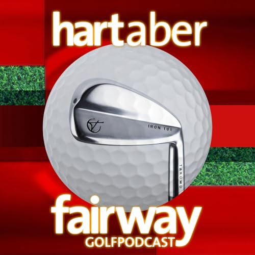 Zu Gast: TAKOMO Golf (Joonas Laasila) @TAKOMOGOLF