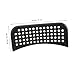 KICHOUSE Chair Supply Backrest Cover Lumbar Support for Household Chair Lightweight Backrest