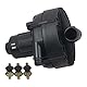 Bisenya Sekundärluftpumpe passend Kompatibel mit A209 W204 C209 W211 M272 M273 A0001405185 0001405185 0001404685 704389020