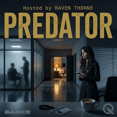 『Predator』のカバーアート