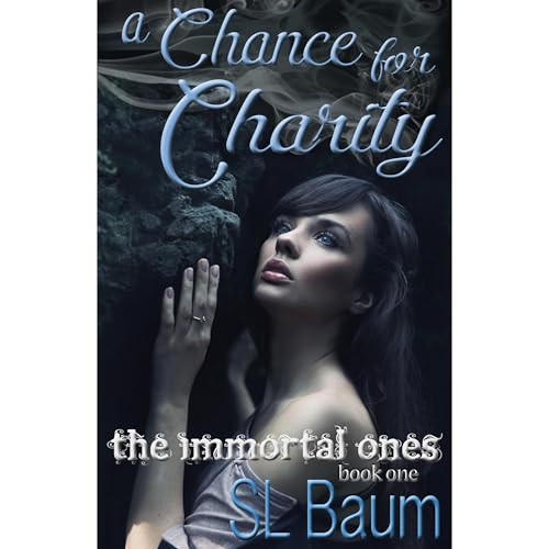 A Chance for Charity (Written by S.L. Baum) episode artwork