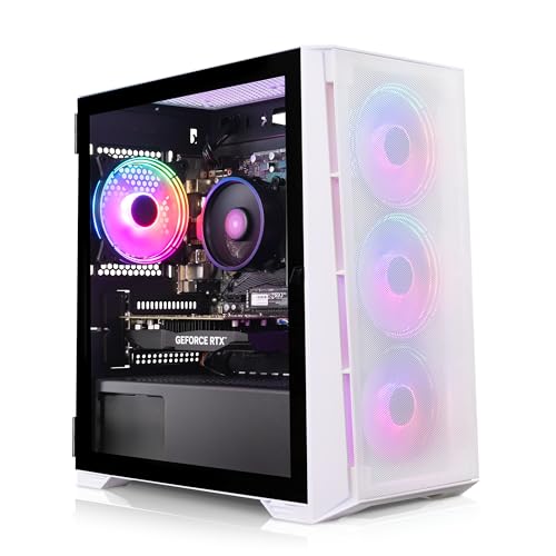 ADMI Gaming PC Performance Review 2026