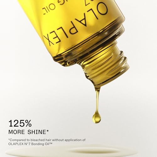 OLAPLEX Healthy Hair Discovery Set | N°.0.5, N°.4, N°.5, N°.6 & N°.7 — view 8