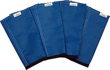 SHOOFLY Leggins Pony/Donkey Blue Blue Pony
