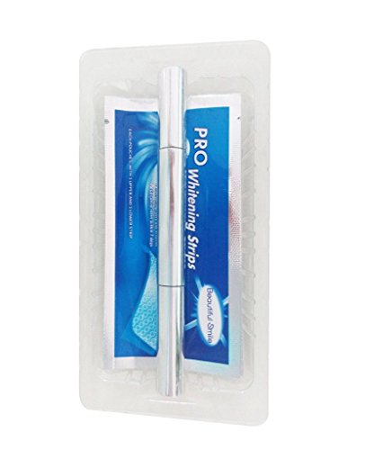 Pro Whitening Strips - 28 Strisce Sbiancanti