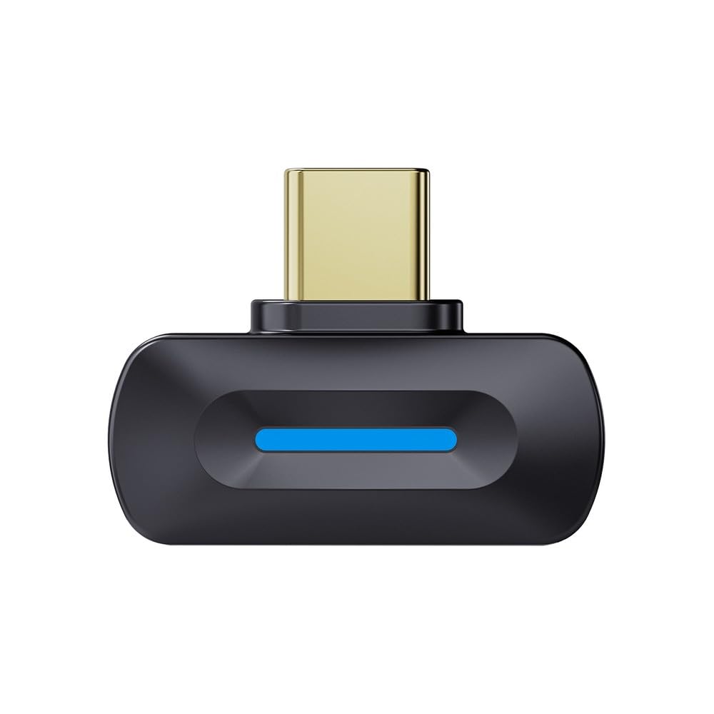 FIIO BT11 Bluetooth トランスミッター 小型 LDAC対応 USB Type-C