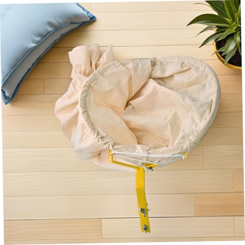 Cage d'apiculture portable pour capturer un essaim sans fuite - 7