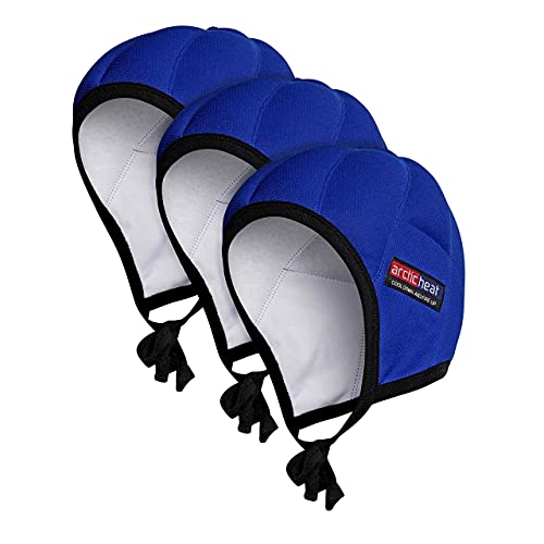 Capuchons frigorifiques chimiothérapie Arctic Heat ChemoKit 3 refroidissement