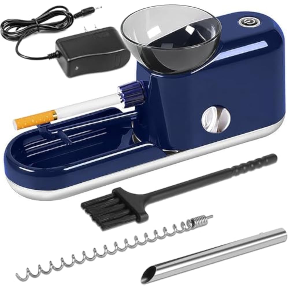 cigarette rolling machine australia Cigarette Rolling Machine, Electric Pre Roll Australia