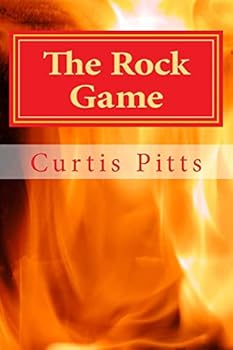 Paperback The Rock Game Book