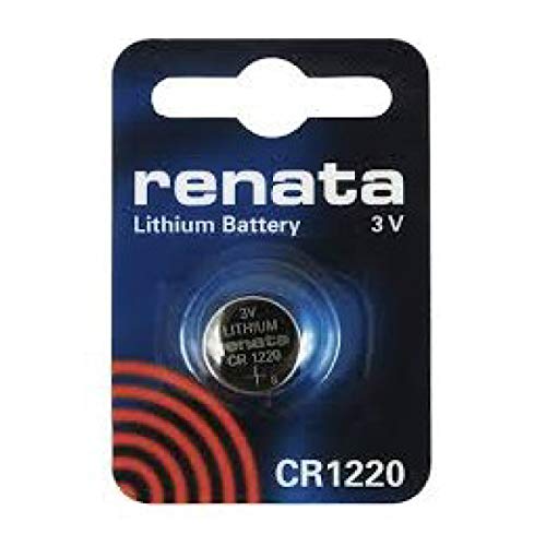 Cadox Pile Cr1220-Boite de 10