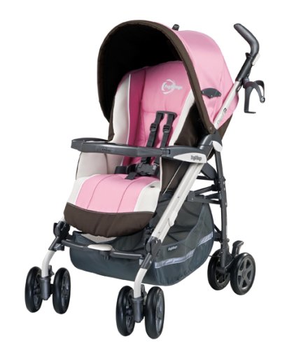 buggy pliko p3