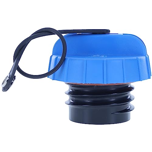 Diesel Exhaust Fluid (DEF) Filler Cap by MotoRad - Image 2