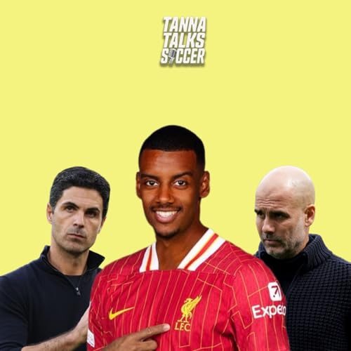 &ldquo;Unprofessional&rdquo; Wins? Isak to Liverpool, Guehi Left Behind, Arsenal Overractions & Pep&rsquo;s Untested Territory