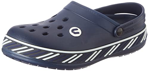 URJO Mens Clogs_ Tread_Navy, 8 (B09RN79XNW) Amazon Price History, Amazon Price Tracker