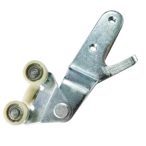 Rodillo inferior puerta corredera Boxer MK2 1994-2002 9033C0 4