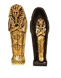 Discoveries Egyptian Imports