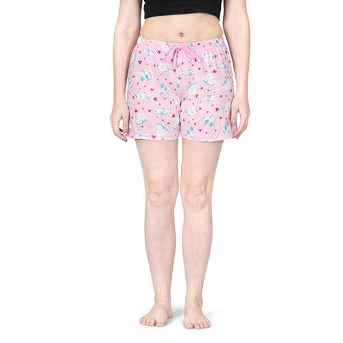 Image of Real Basics Women's Regular Shorts (Pack of 2)