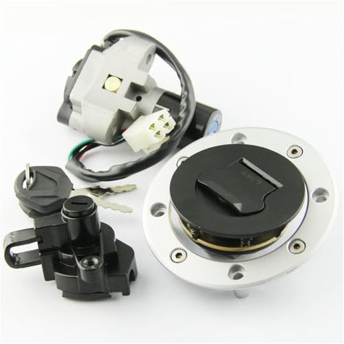 Interruptor de encendido para RF600 para solucionar fallos de llave 3