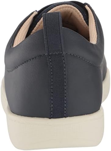 Trotters Women's Avrille Sneaker, Navy, 12 Wide | Image 2