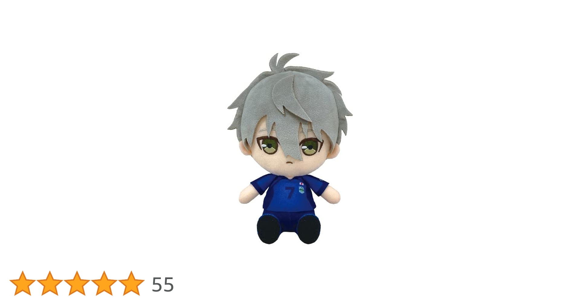 ブルーロック 中国 ぬいぐるみ 凪誠士郎 m87627937928_1.jpg?1756176607