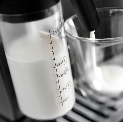 DeLonghi ECAM 290.61.B Machine à café automatique