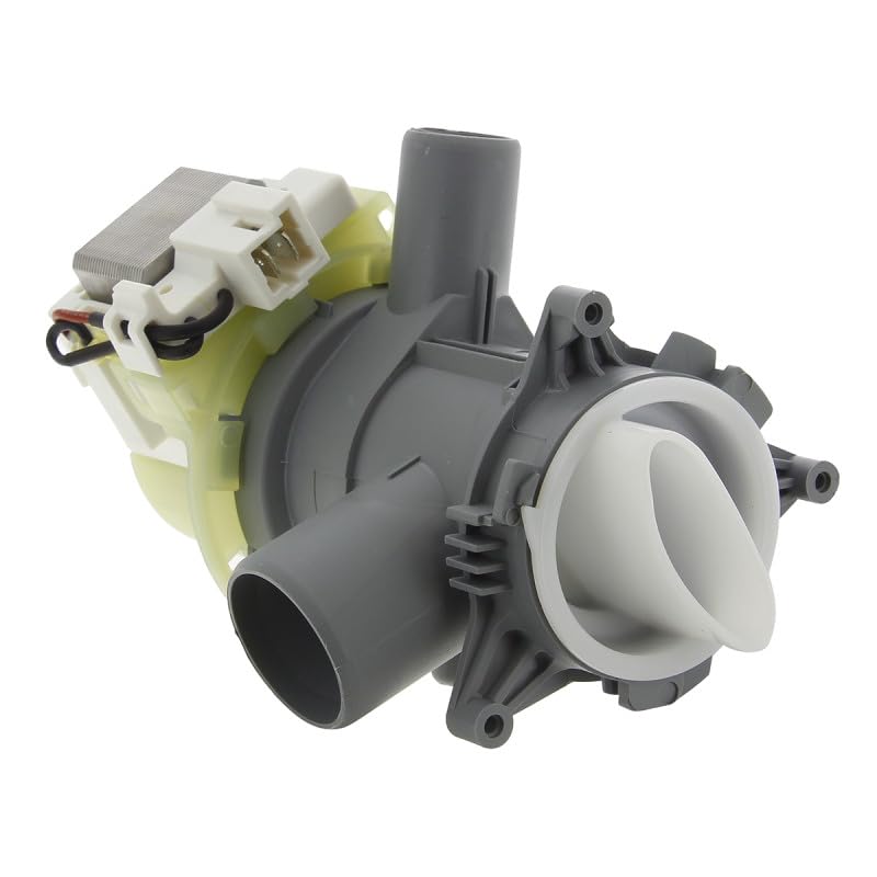Ablaufpumpe 2840940200 für Waschmaschine Altus, Beko, Bloberg, Continental EDISON, Essential B, FAR, GRUNDIG