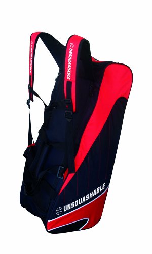 Unsquashable Squash Tasche Thermo Racketbag - Image 3