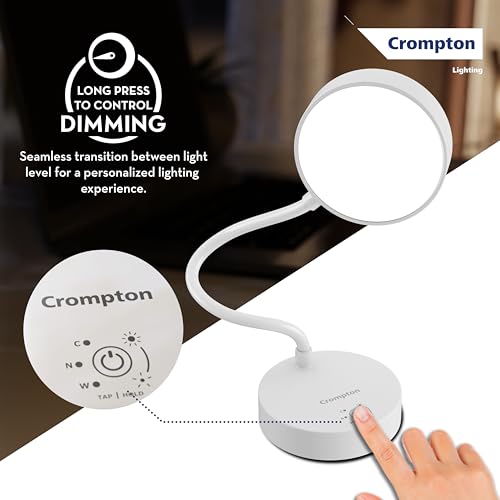 Crompton Deskmate 5W - Image 3 of 7