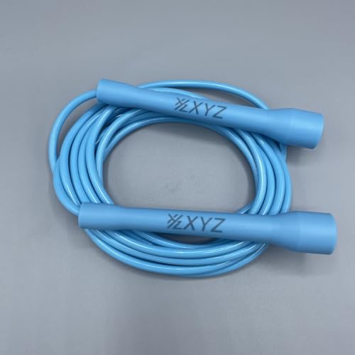 XYZ X1 Cardio Fitness 10ft Adjustable Speed Rope, Skipping, Jump, Boxing, Boxers, MMA, Fitness, Martial Arts, Skip - Image 3