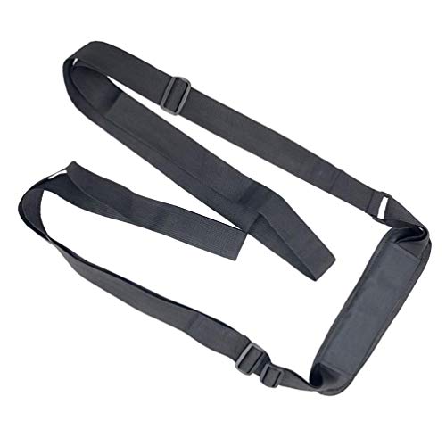 Coleira de surf BESPORTBLE, correia reta de segurança para esportes aquáticos e acessórios de surfe