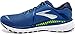 Produktbild Brooks Herren Adrenaline GTS 20 Laufschuh, Blue Nightlife White, 44.5 EU