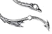 Alchemy of England Dragons Lure Necklace