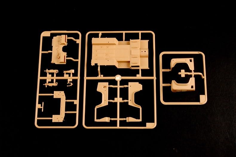 Faller 382449 kit de modélisme ferroviaire à assemblage haute précision