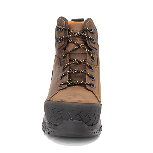 Timberland Men's Boots 6 in Work Summit NT WP3
