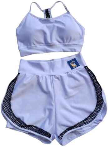 Conjunto Academia Feminino Fitness ...