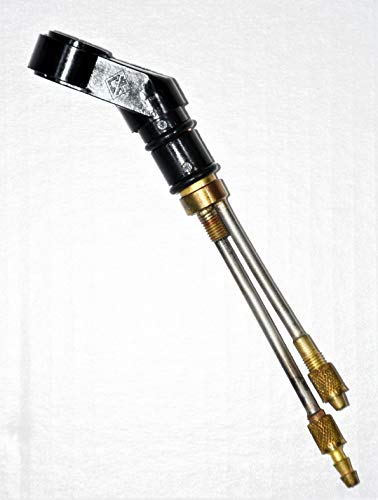 Flex Lock Torch Water Cooling Body - Body