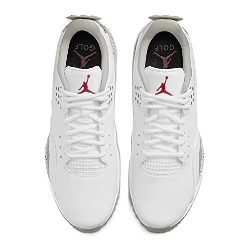 [ナイキ] AIR JORDAN ADG 3 CW7242 100 (measurement_26_point_5_centimeters) [並行輸入品] 5枚目