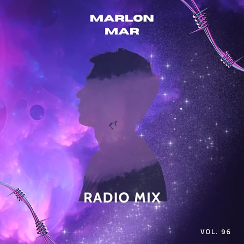 『HOUSE MIX VOL. 96』のカバーアート