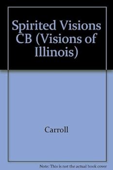 Hardcover Spirited Visions: Portraits of Chicago Artists Book