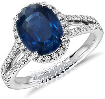 Regolatore di misura per anelli larghi