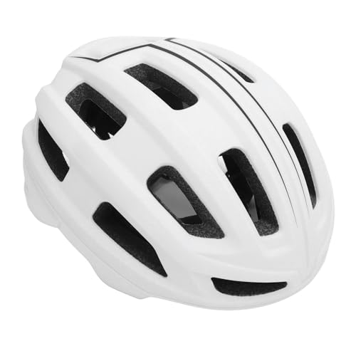 Casco de ciclismo para bicicletas de montaña en rutas de fin de semana